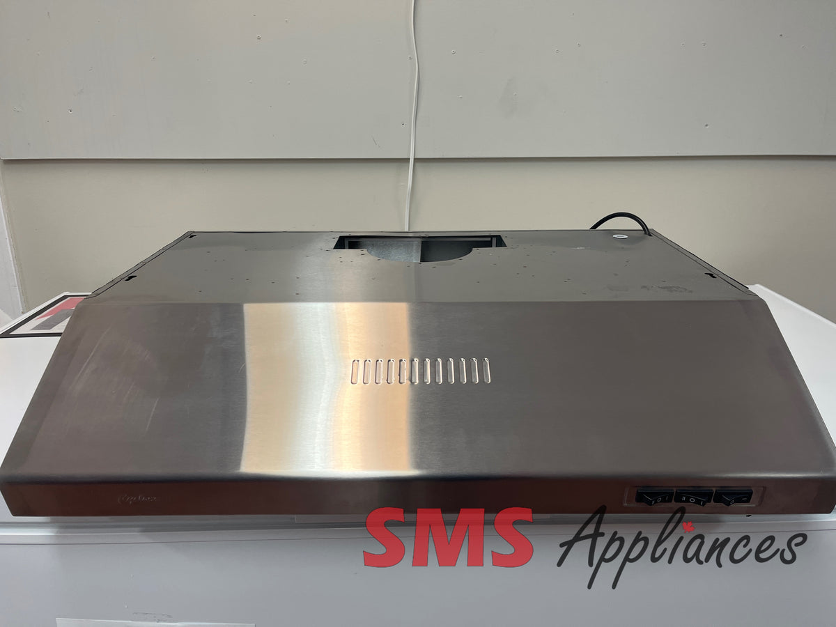 Refurbished Hood Fans NA940DSS Cyclone - Image 1
