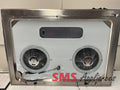 Refurbished Hood Fans NA940DSS Cyclone - Image 2
