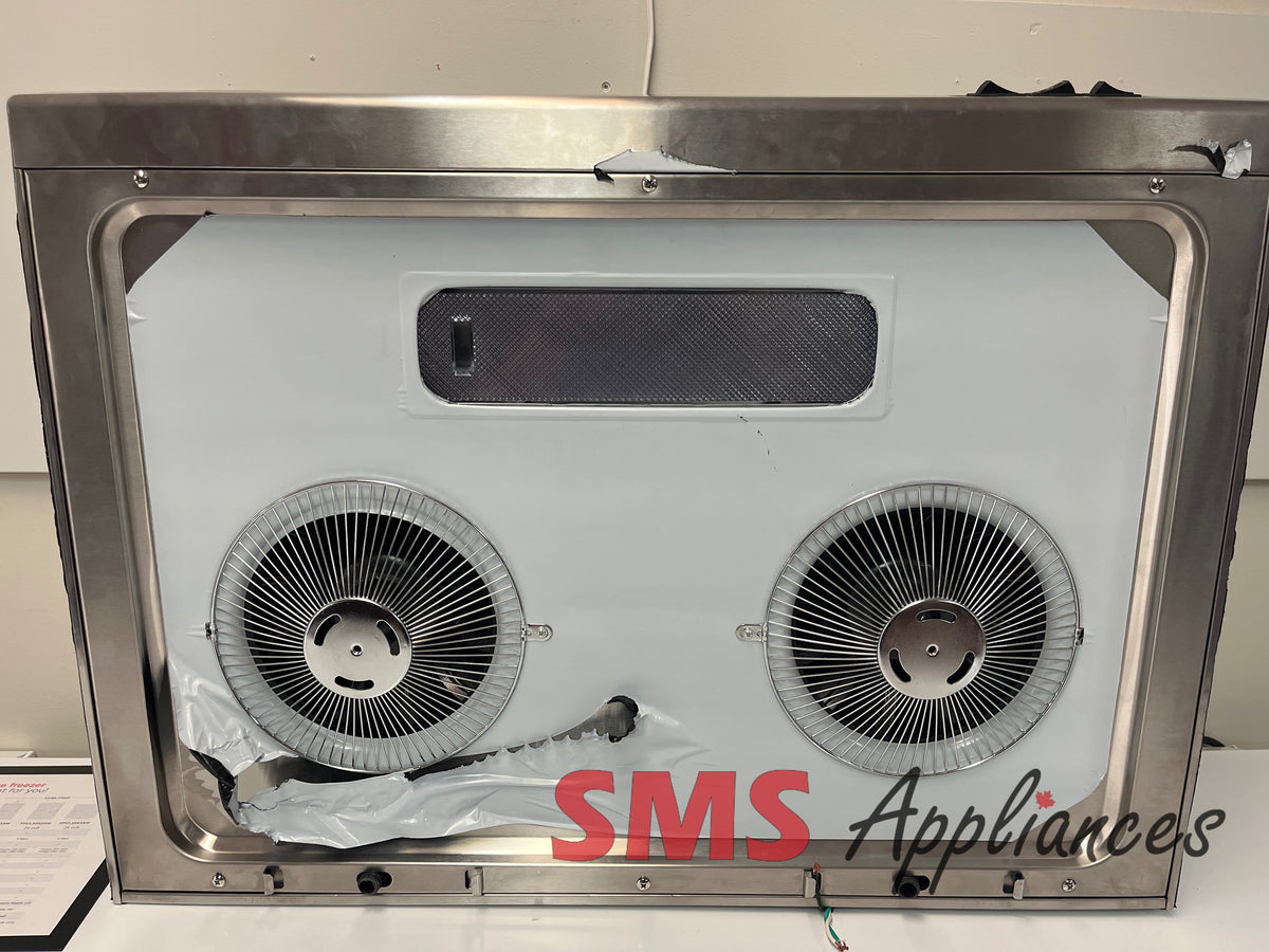 Refurbished Hood Fans NA940DSS Cyclone - Image 2