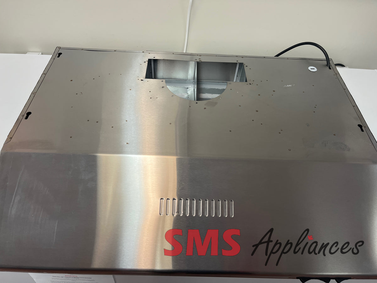 Refurbished Hood Fans NA940DSS Cyclone - Image 3