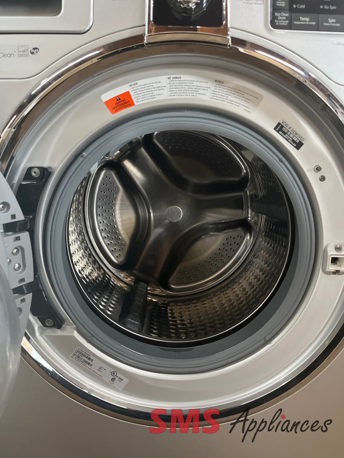 Refurbished Laundry Sets 592 49457 & 592 89087 01 Kenmore - Image 2