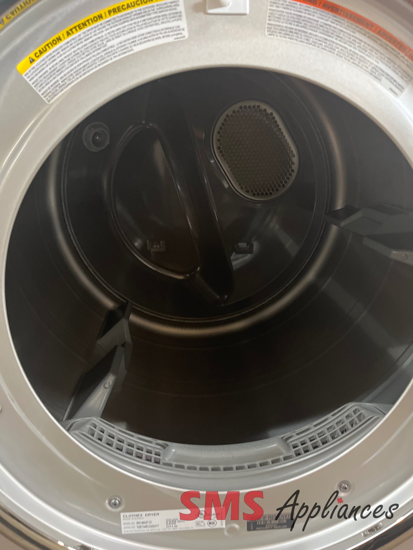 Refurbished Laundry Sets 592 49457 & 592 89087 01 Kenmore - Image 3