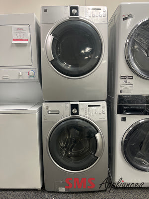Refurbished 27" Laundry Set Kenmore 592-89427