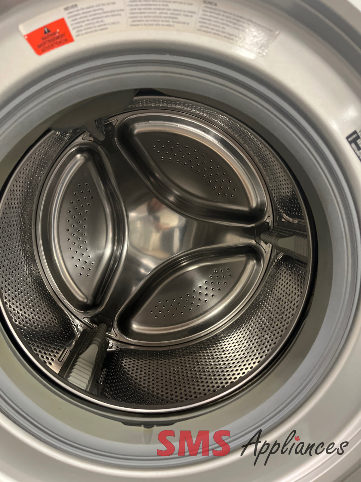 Refurbished Laundry Sets 592 89427 Kenmore - Image 6