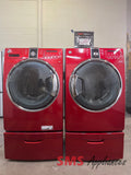 Refurbished Laundry Sets 5924906901, 5928907901 Kenmore - Image 1