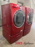 Refurbished Laundry Sets 5924906901, 5928907901 Kenmore - Image 4