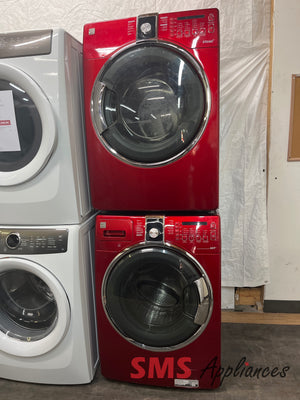 Refurbished 27" Laundry Set Kenmore 592 49079 01, 592 89079 01