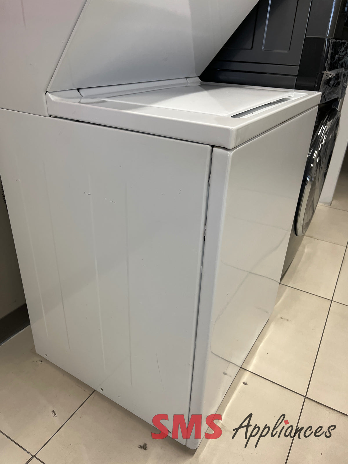 Refurbished Laundry Sets 970 C94812 00 Kenmore - Image 5