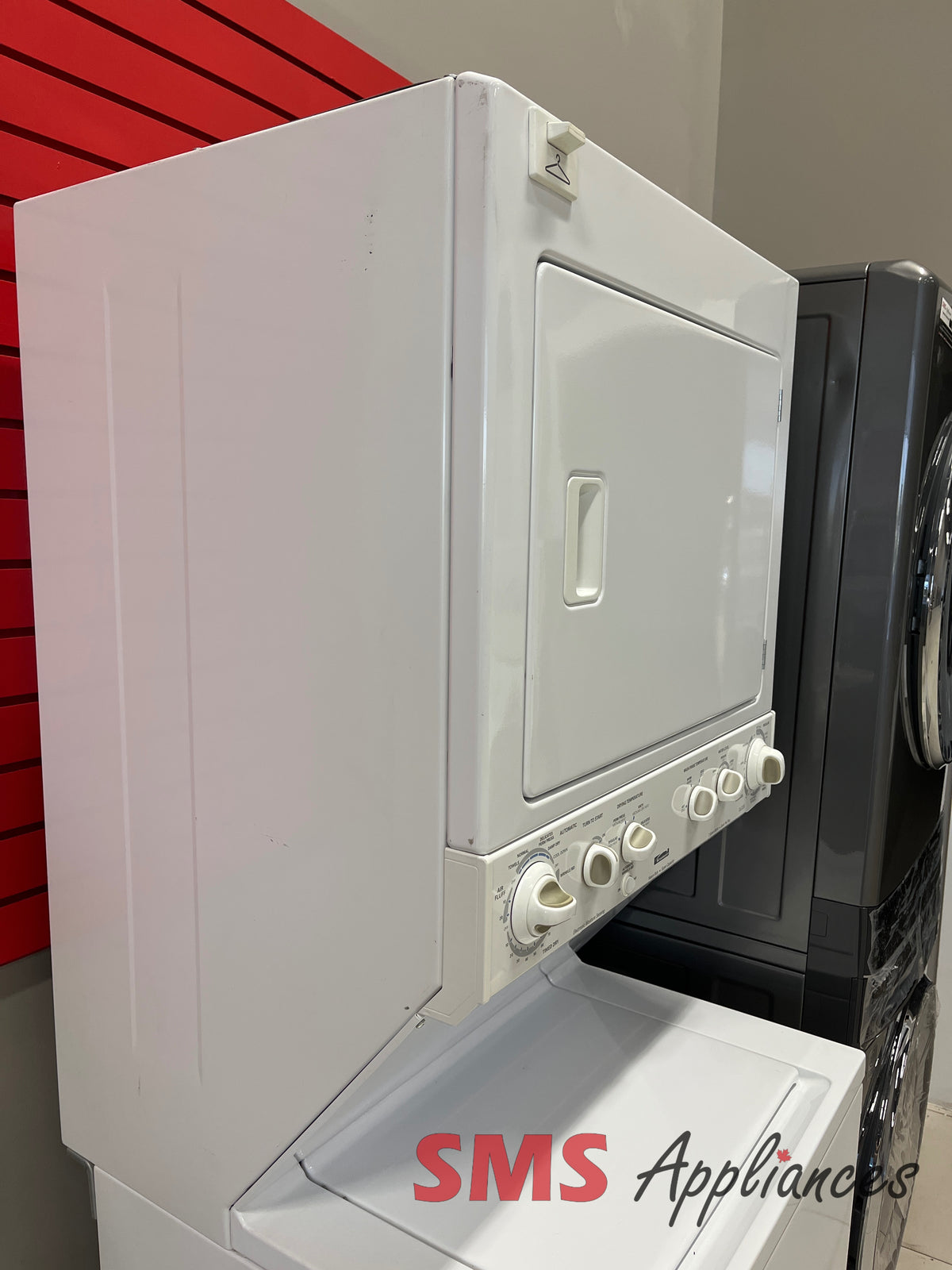 Refurbished Laundry Sets 970 C94812 00 Kenmore - Image 7