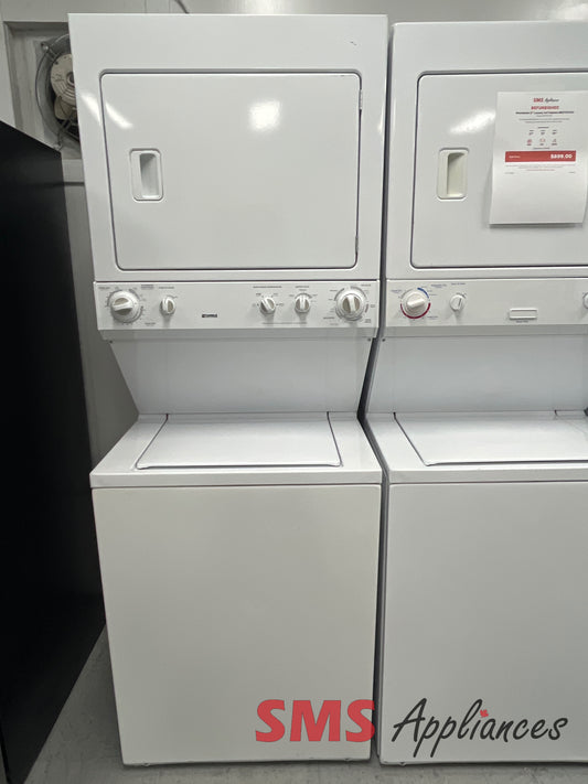 Refurbished Laundry Sets 970 C97812 Kenmore - Image 1