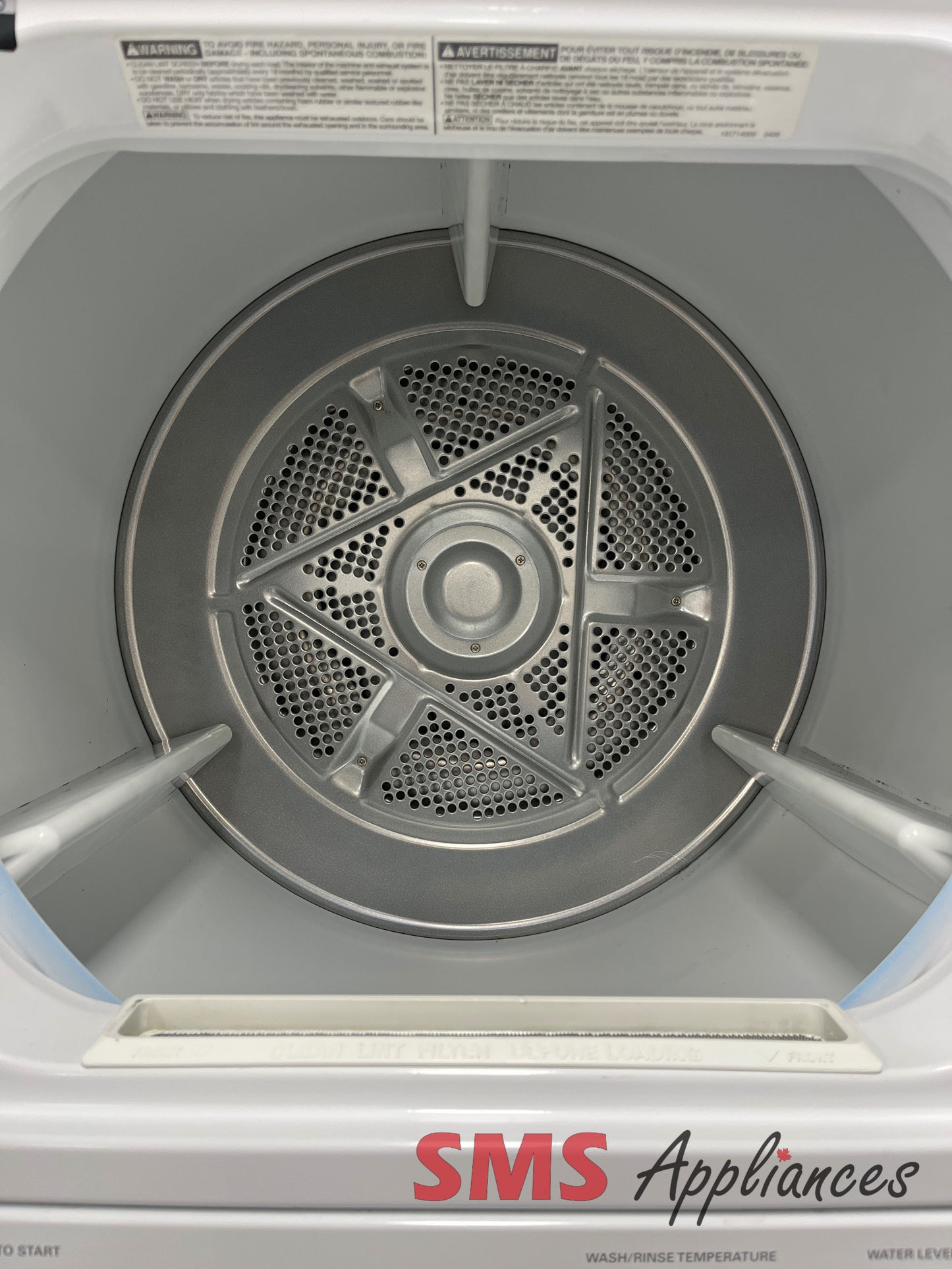 Refurbished Laundry Sets 970 C97812 Kenmore - Image 3