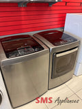 Refurbished Laundry Sets DLEY1201V LG - Image 11