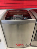 Refurbished Laundry Sets DLEY1201V LG - Image 2