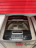 Refurbished Laundry Sets DLEY1201V LG - Image 3