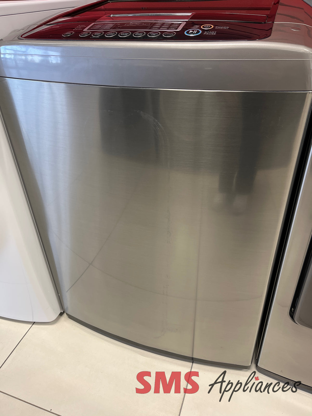 Refurbished Laundry Sets DLEY1201V LG - Image 6
