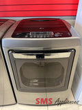 Refurbished Laundry Sets DLEY1201V LG - Image 7