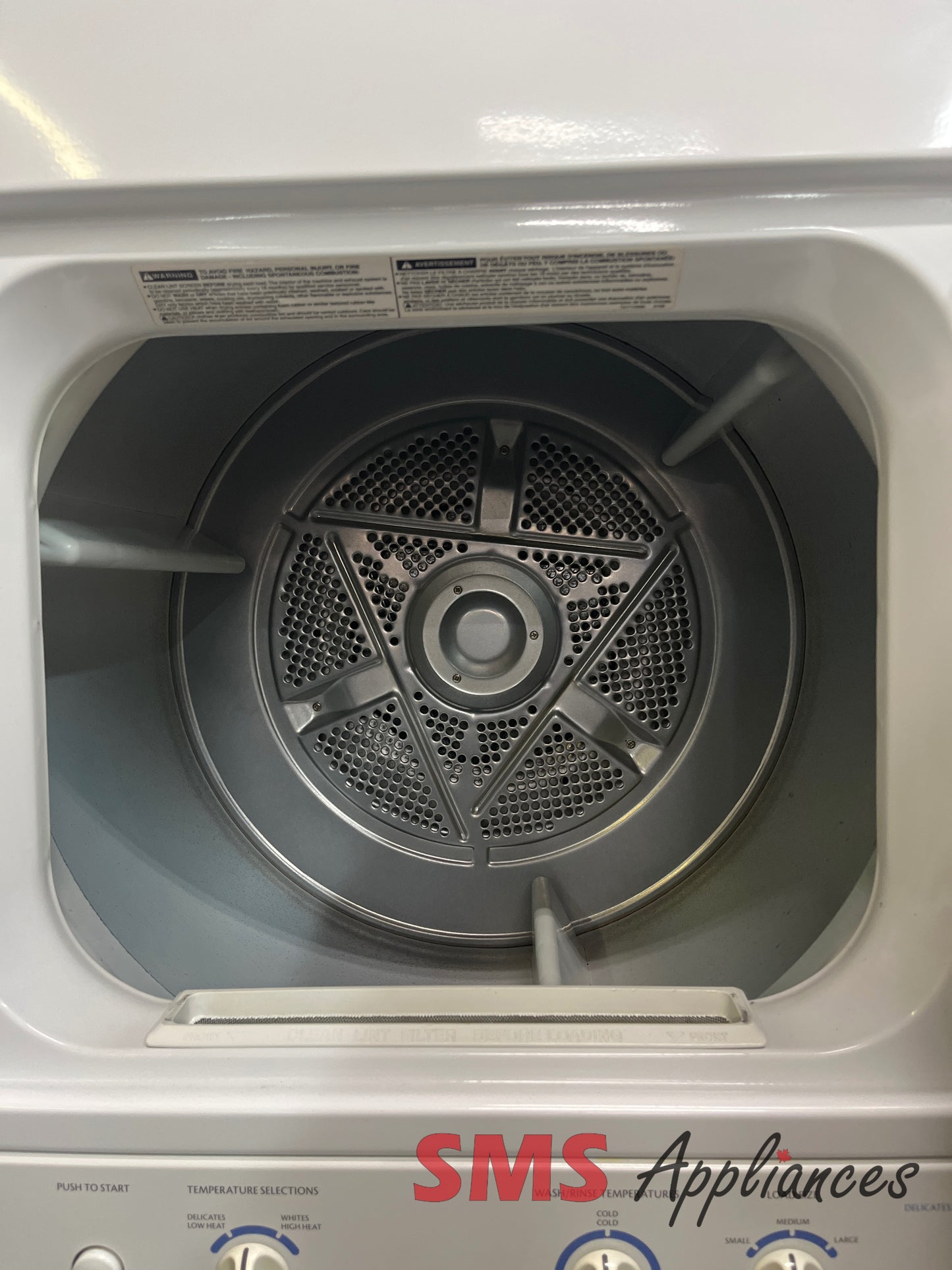Refurbished Laundry Sets FEZ831CAS1 Frigidaire - Image 3