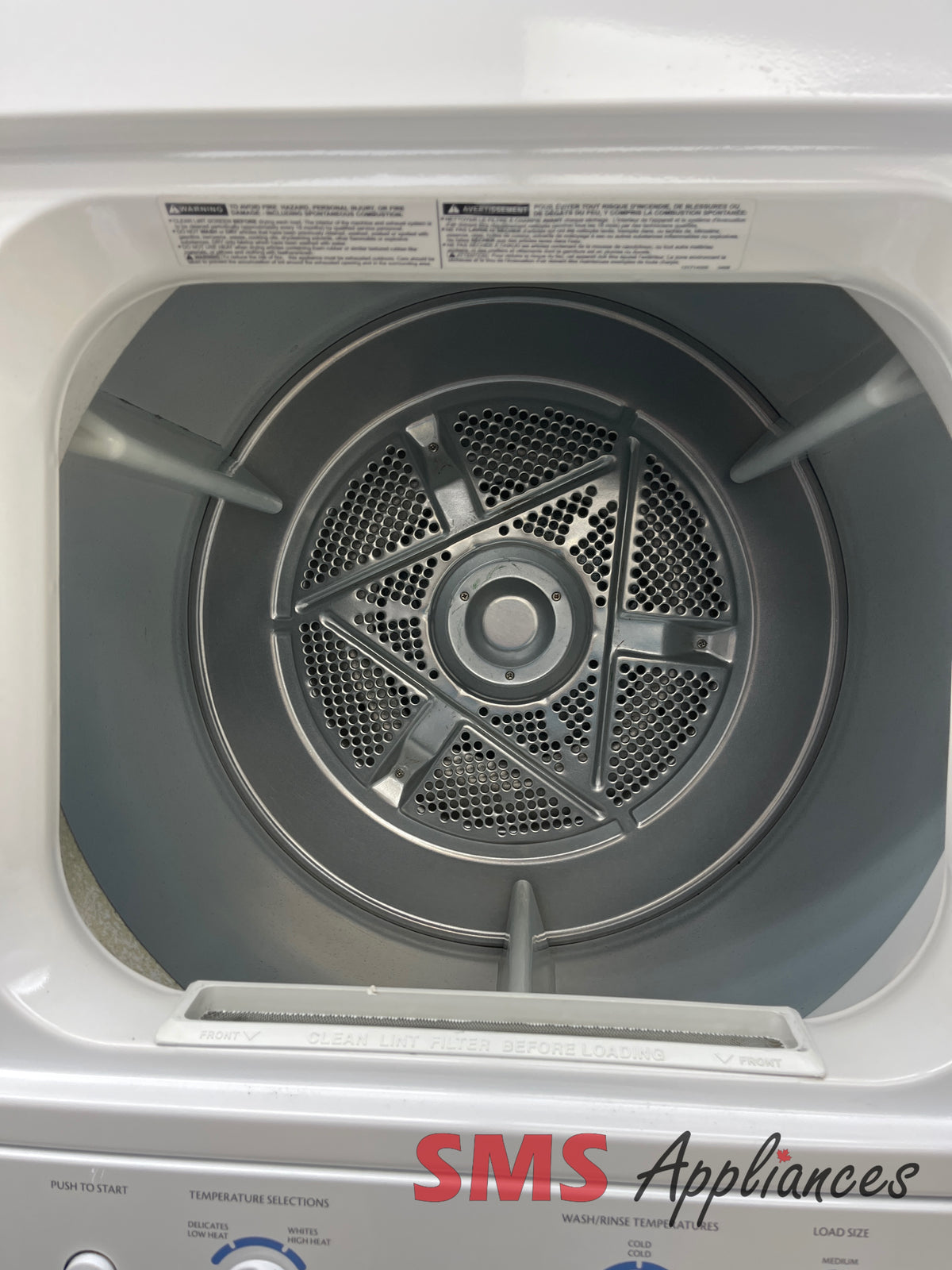 Refurbished Laundry Sets FEZ831CAS3 Frigidaire - Image 2