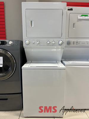 Refurbished 27" Laundry Set Frigidaire FEZ831CFS