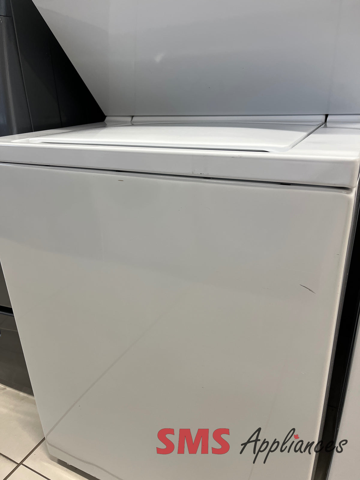 Refurbished Laundry Sets FEZ831CFS Frigidaire - Image 3