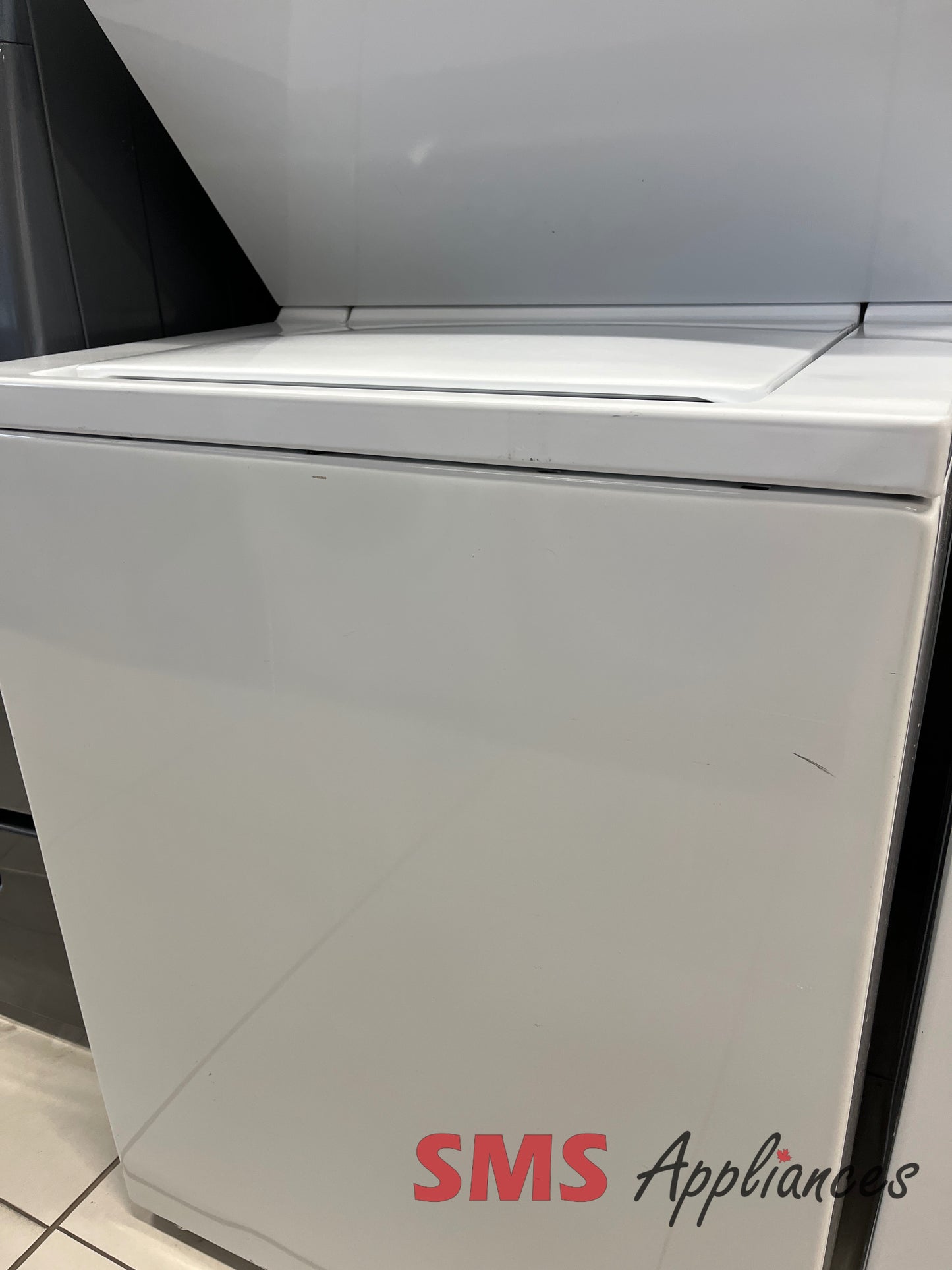Refurbished Laundry Sets FEZ831CFS Frigidaire - Image 3