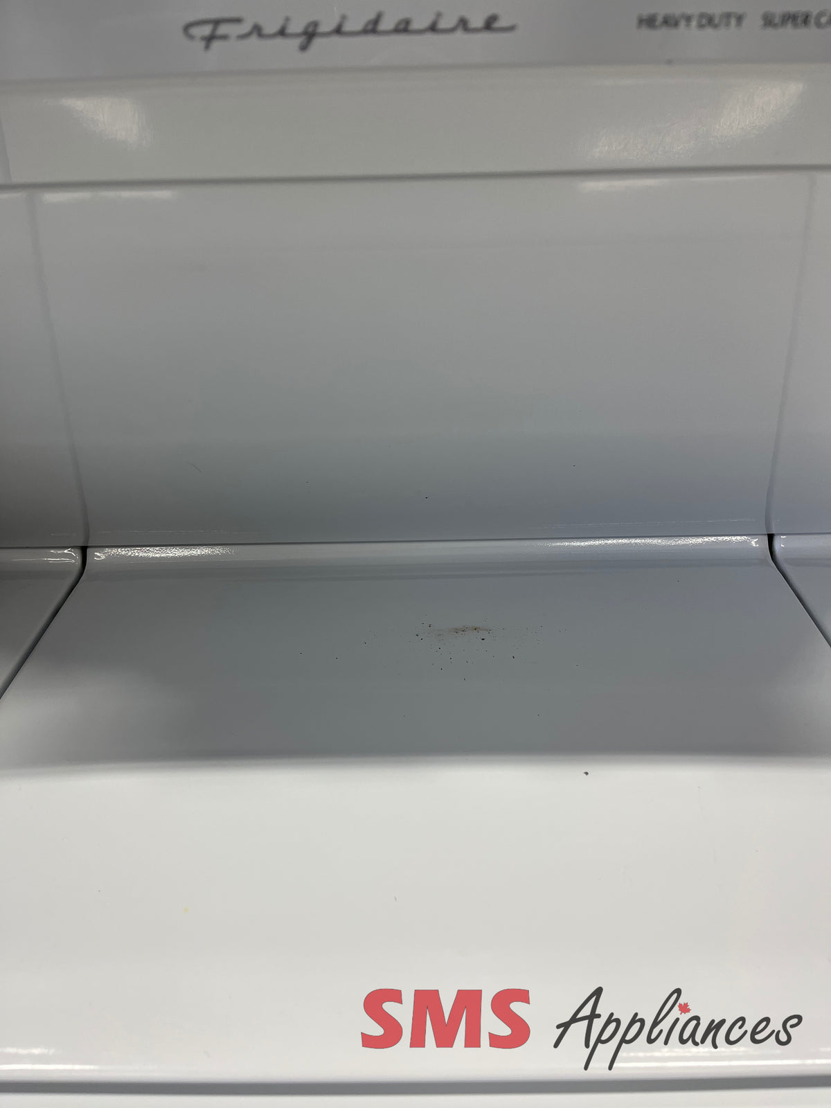 Refurbished Laundry Sets FEZ831CFS Frigidaire - Image 4
