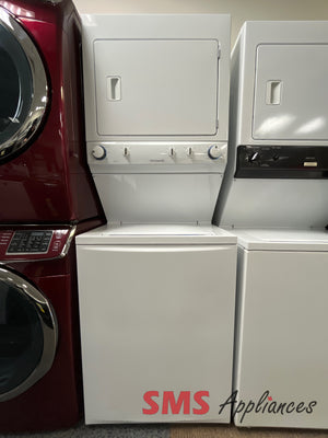 Refurbished 27" Laundry Set Frigidaire FFLE39C1QW