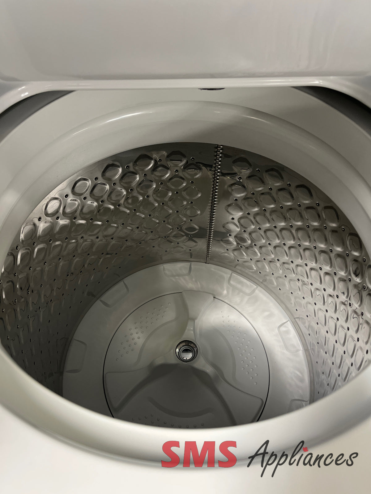 Refurbished Laundry Sets FFLE39C1QW Frigidaire - Image 5