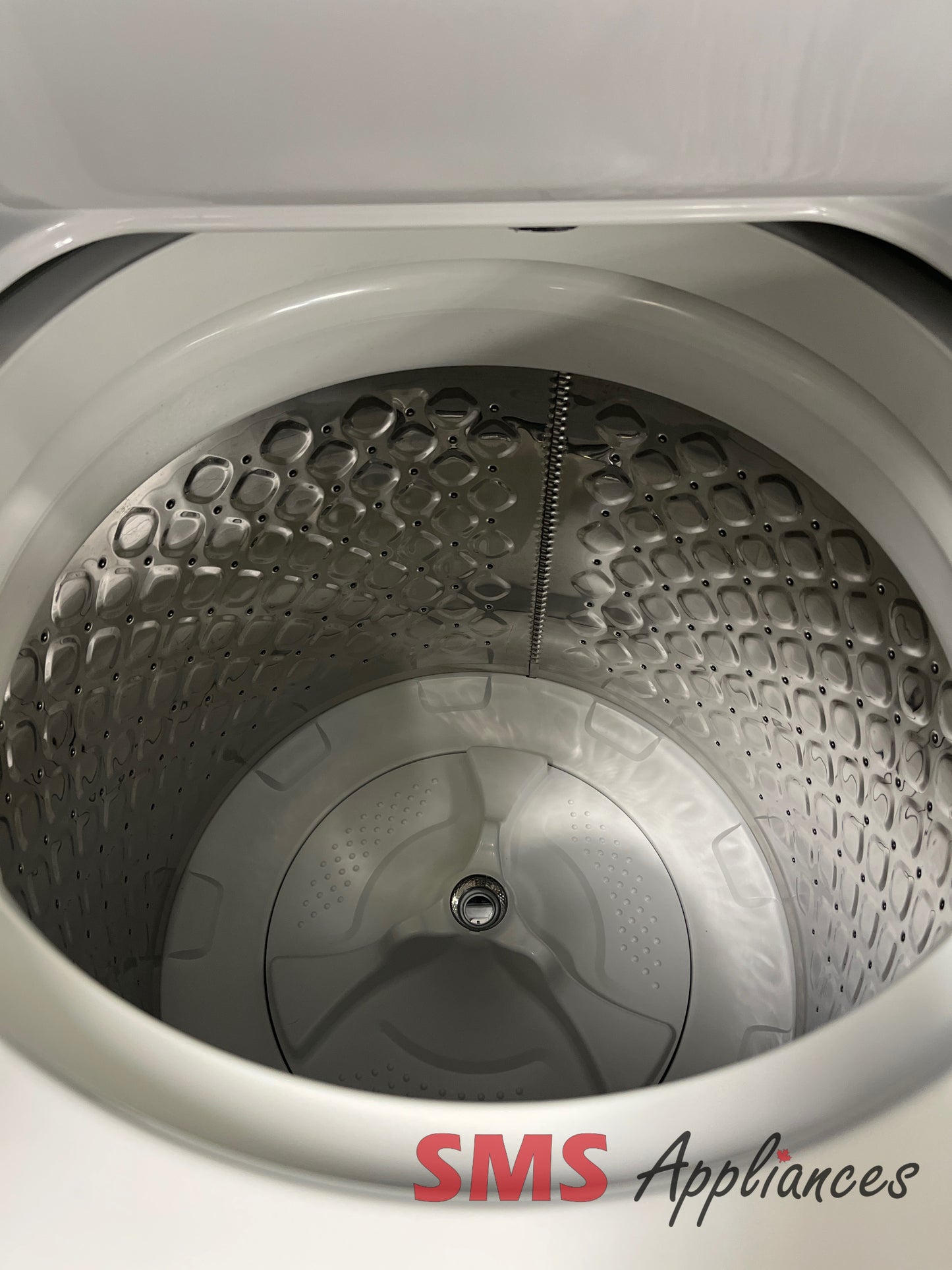 Refurbished Laundry Sets FFLE39C1QW Frigidaire - Image 5