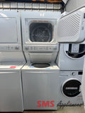 Refurbished Laundry Sets FLCE752CAW Frigidaire - Image 2