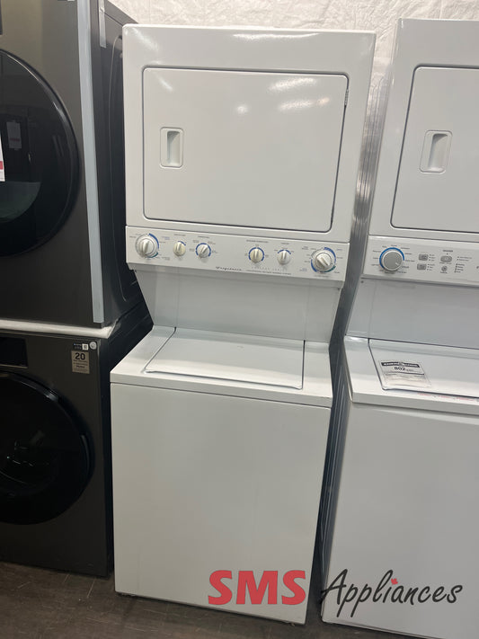 Refurbished Laundry Sets GCET1031CSO Frigidaire - Image 1