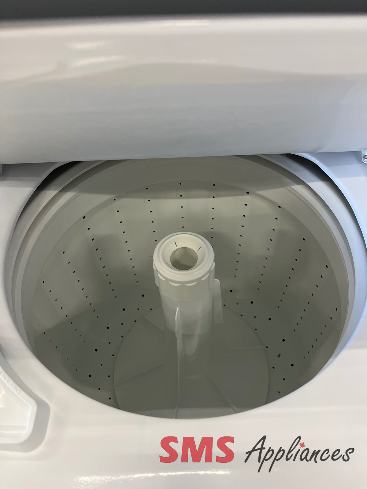 Refurbished Laundry Sets GCET1031FS Frigidaire - Image 2
