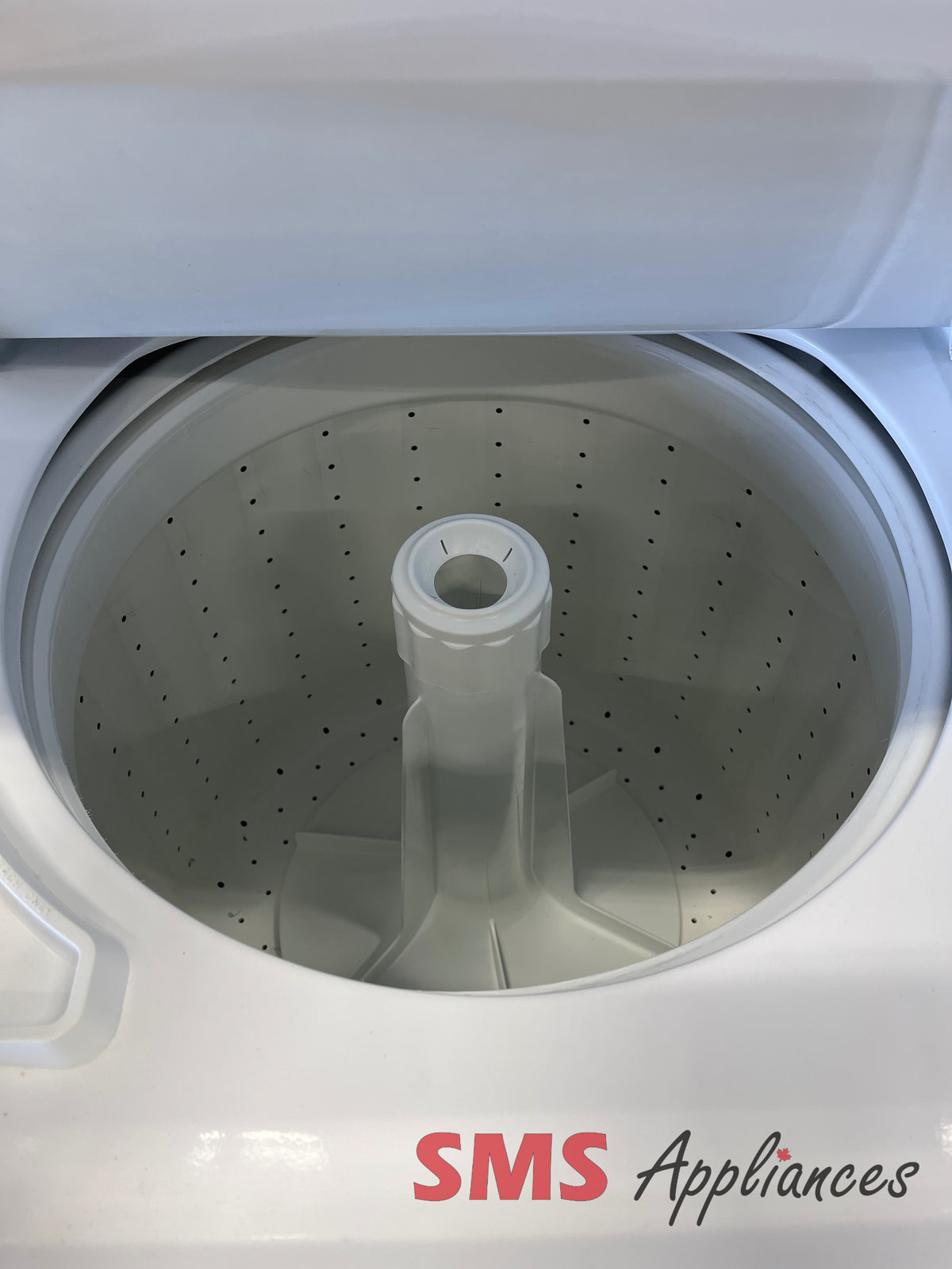 Refurbished Laundry Sets GCET1031FS Frigidaire - Image 2