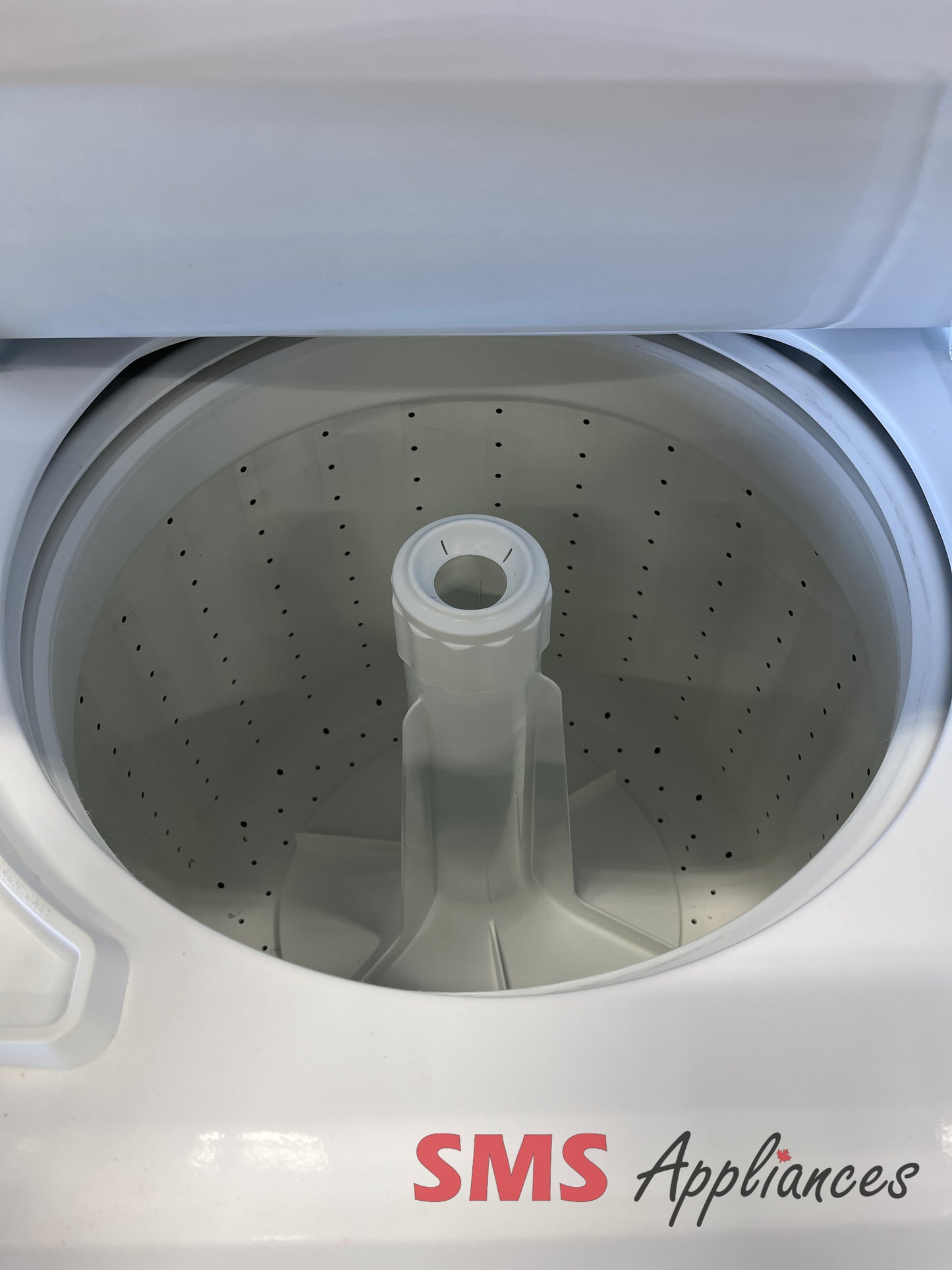 Refurbished Laundry Sets GCET1031FS Frigidaire - Image 2