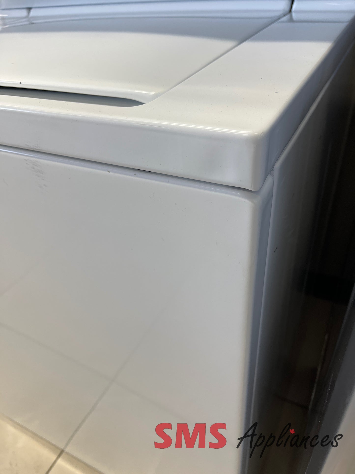 Refurbished Laundry Sets GCET1031FS Frigidaire - Image 7