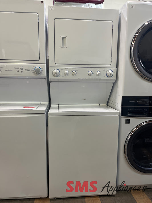 Refurbished Laundry Sets GCET1031FSO Frigidaire - Image 1