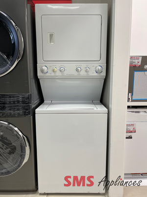 Refurbished 27" Laundry Set Frigidaire GCET1041AS