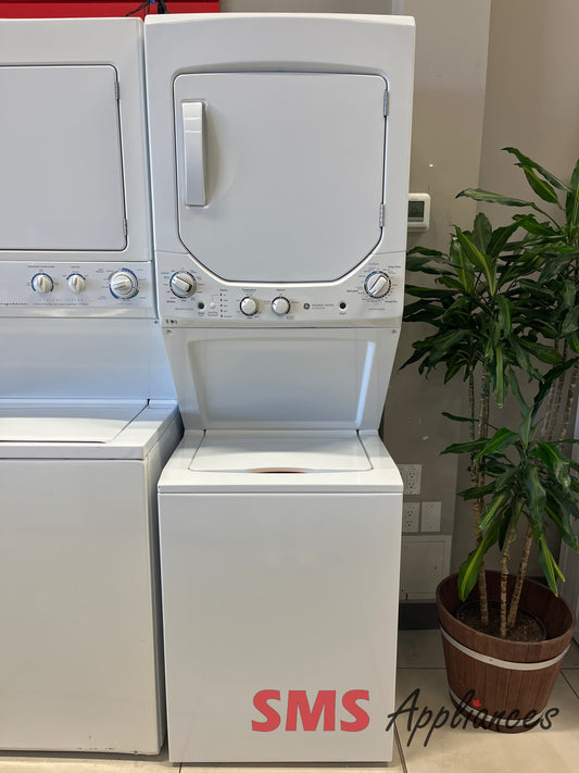 Refurbished Laundry Sets GUD24ESMM1WW GE - Image 1