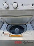 Refurbished Laundry Sets GUD24ESMM1WW GE - Image 3