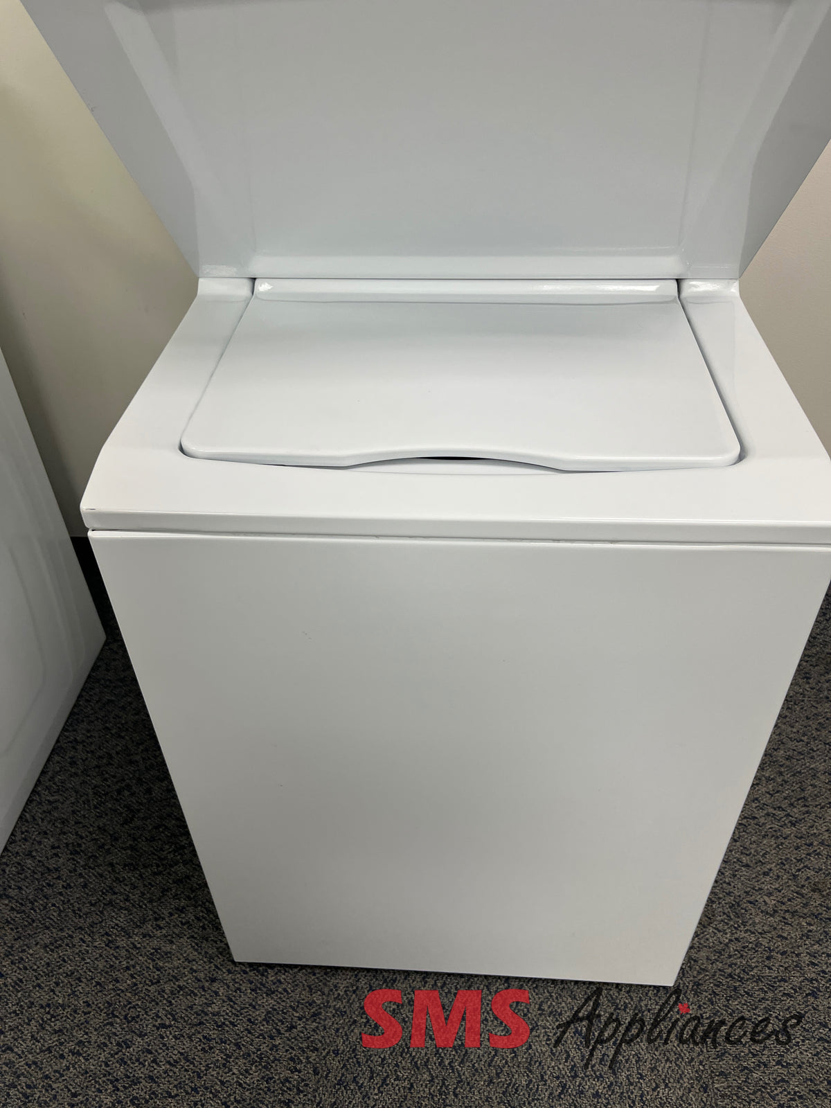 Refurbished Laundry Sets GUD24ESMM1WW GE - Image 4
