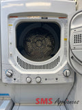 Refurbished Laundry Sets GUD24ESMM1WW GE - Image 4