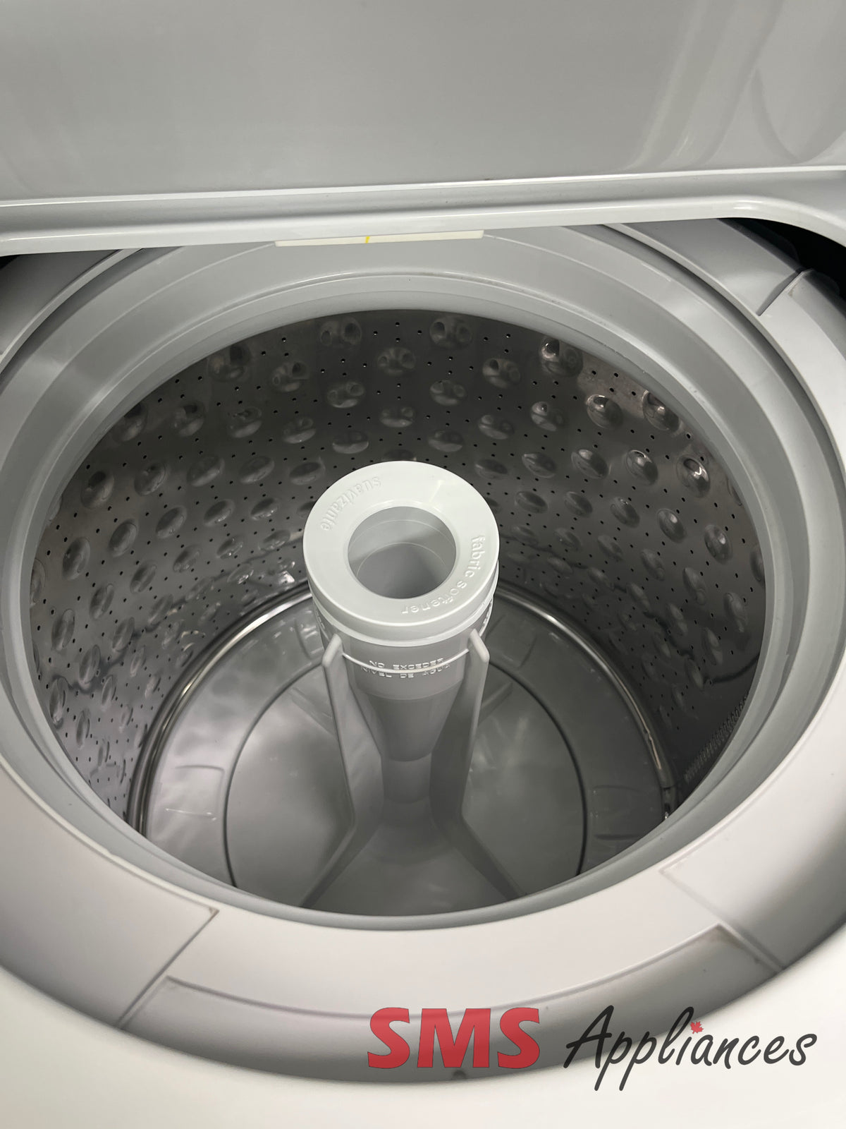 Refurbished Laundry Sets GUD24ESMM1WW GE - Image 5
