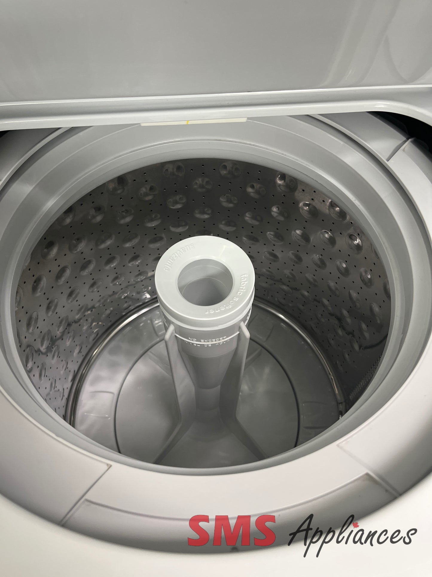 Refurbished Laundry Sets GUD24ESMM1WW GE - Image 5