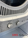 Refurbished Laundry Sets GUD24ESMM1WW GE - Image 8
