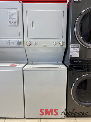 Refurbished 27" Laundry Set Frigidaire MEX31701412