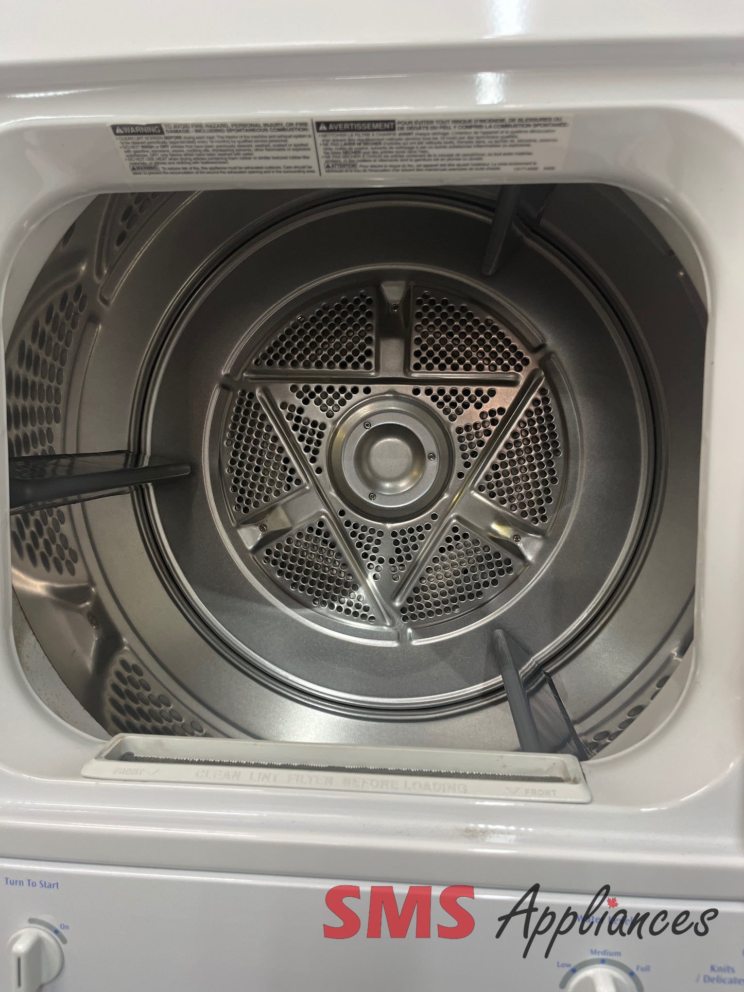 Refurbished Laundry Sets MEX31701412 Frigidaire - Image 3