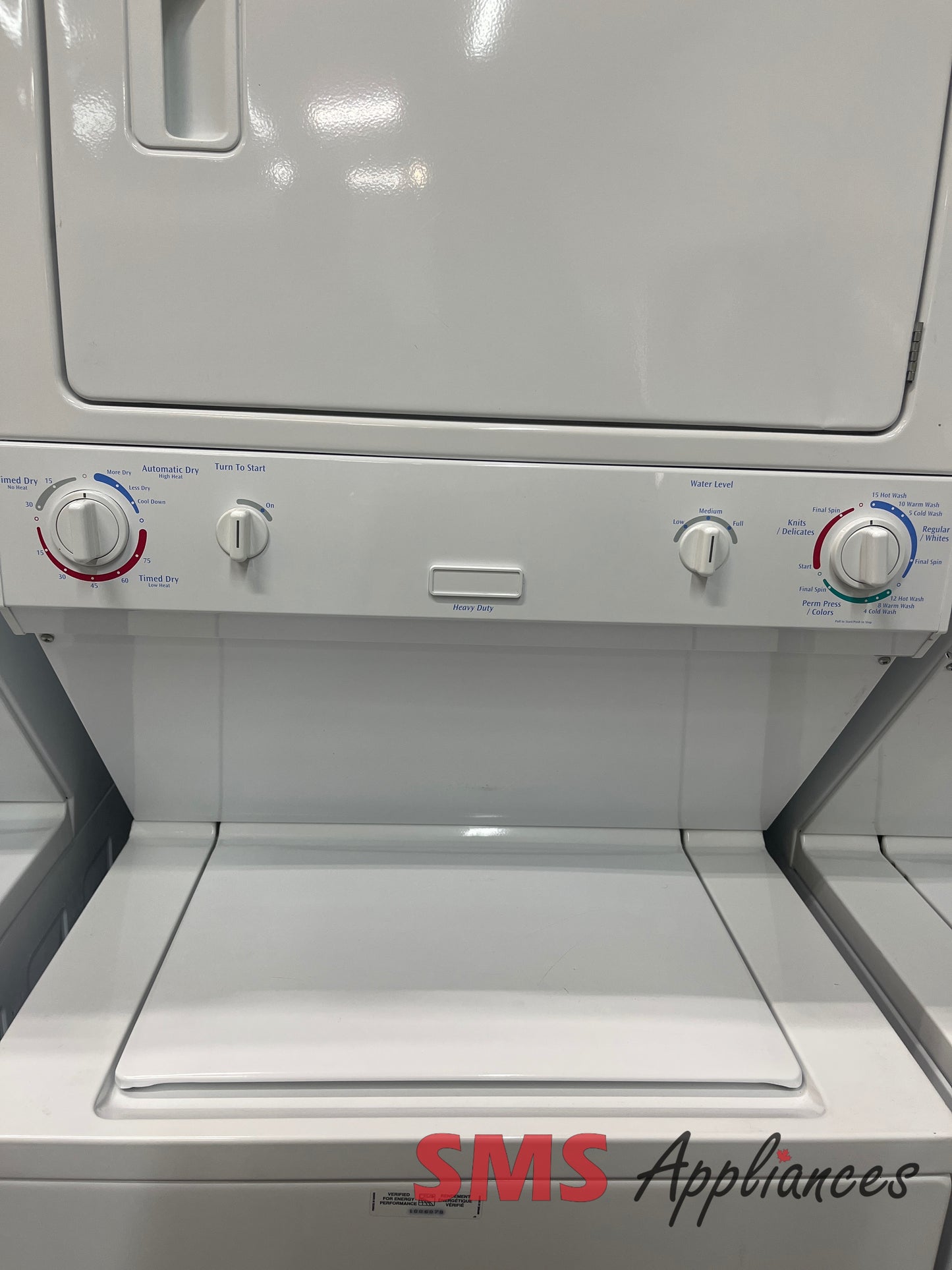 Refurbished Laundry Sets MEX31701412 Frigidaire - Image 4