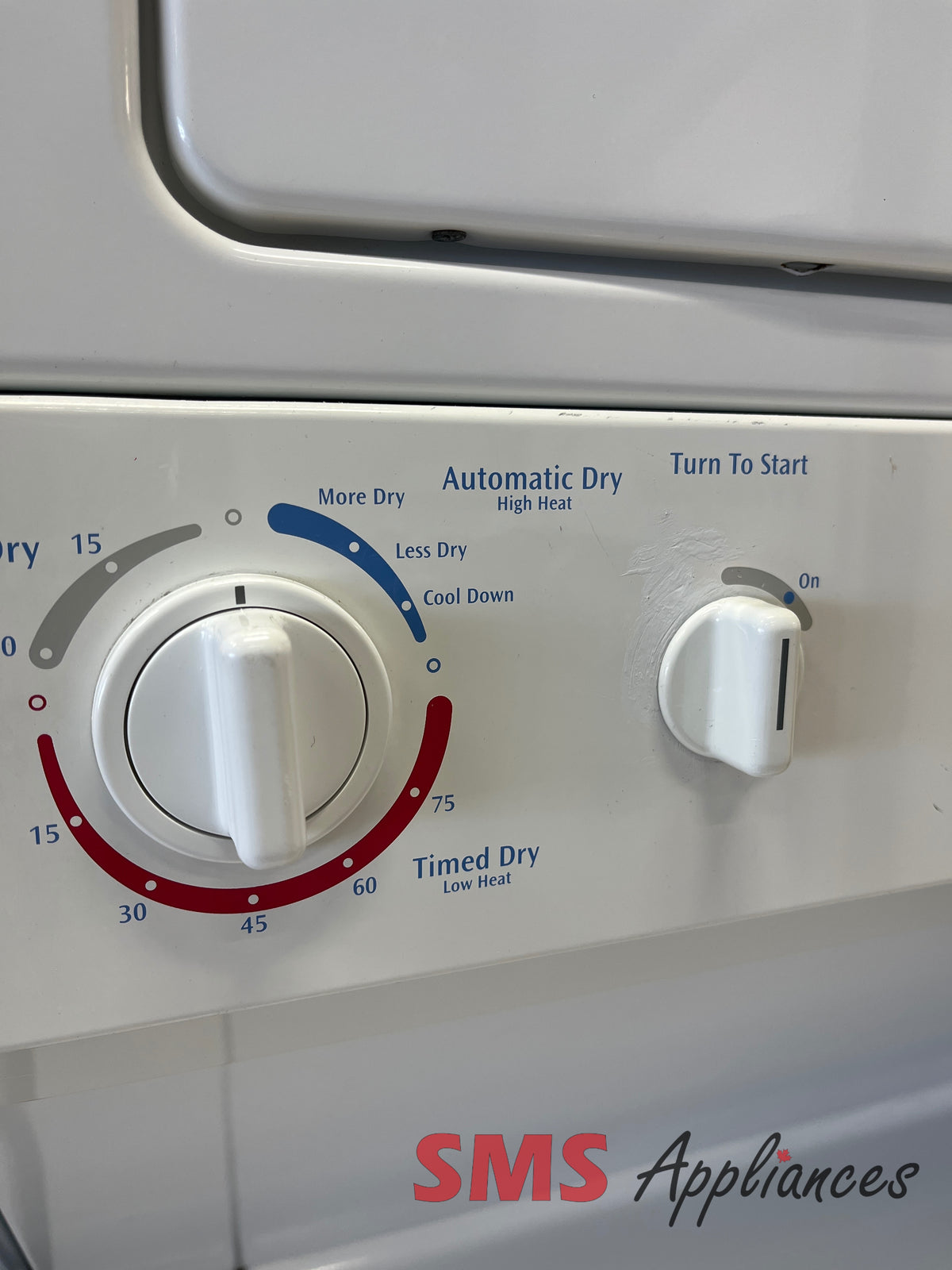 Refurbished Laundry Sets MEX31701412 Frigidaire - Image 5