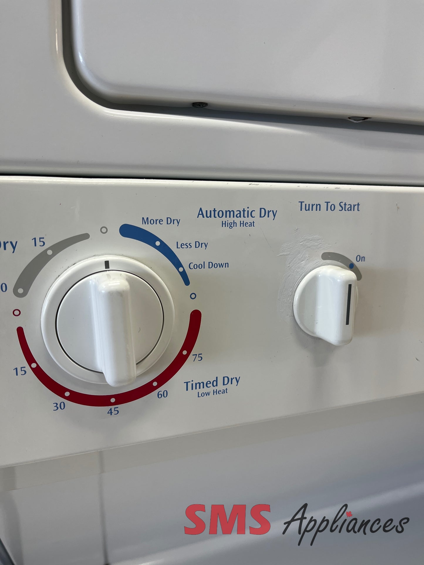 Refurbished Laundry Sets MEX31701412 Frigidaire - Image 5