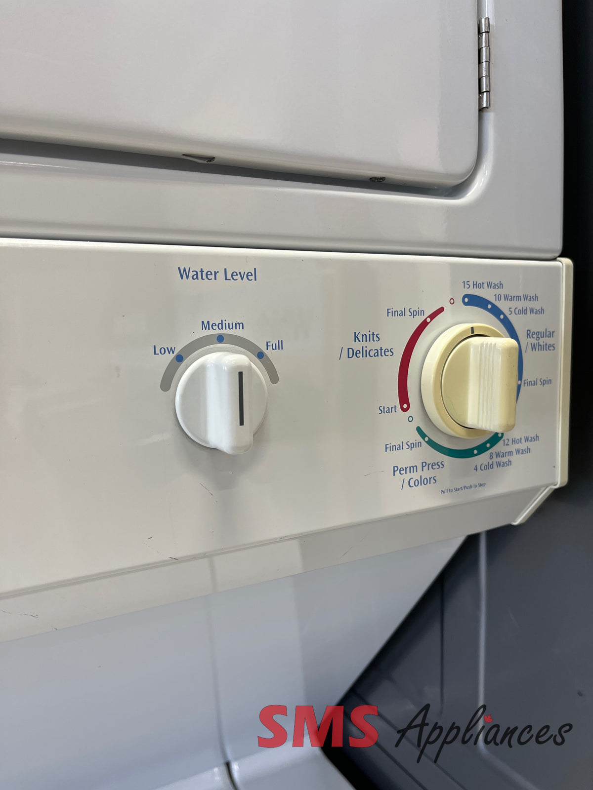 Refurbished Laundry Sets MEX31701412 Frigidaire - Image 6